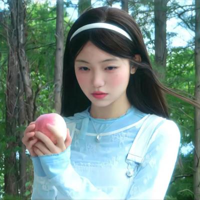 梦想成为魔法少女