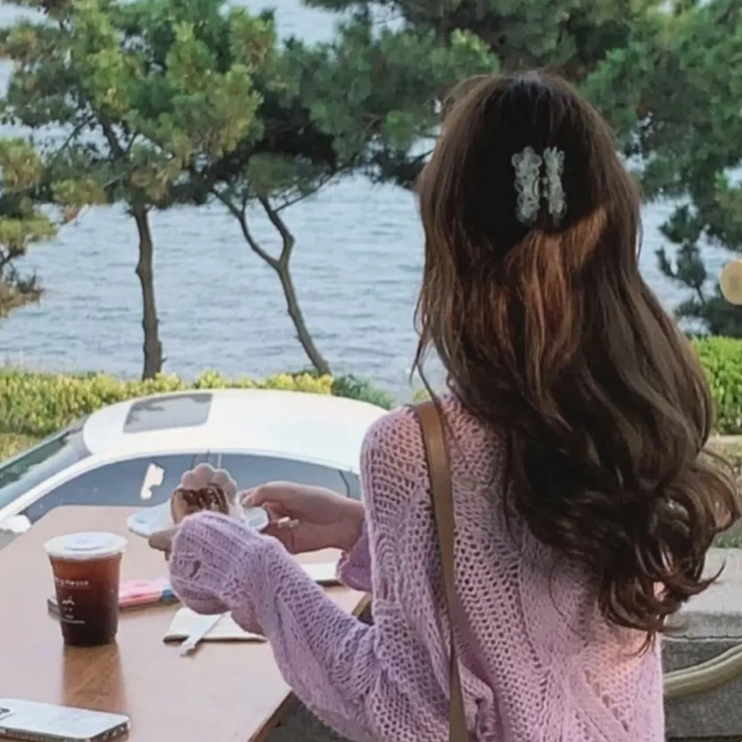 与你重逢便不再看破红尘